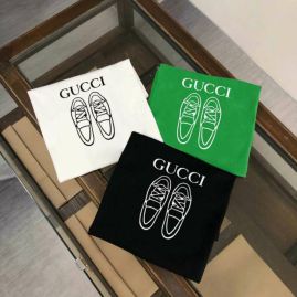 Picture of Gucci T Shirts Short _SKUGucciM-3XLtltr1135415